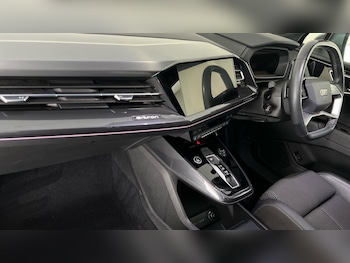 Used Audi Q4 e-tron 2021 for sale - 75579871: Photo