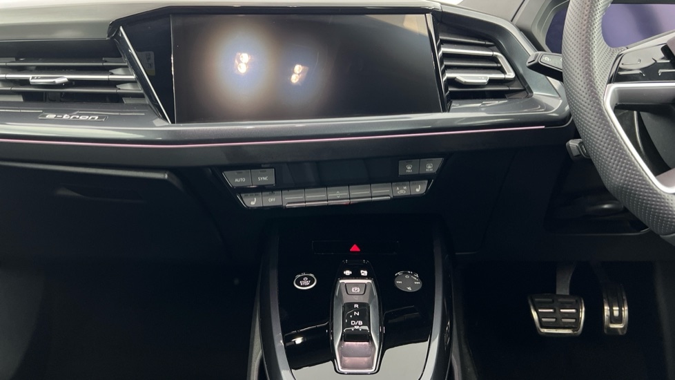 Used Audi Q4 e-tron 2024 for sale - 76869776: Photo 13