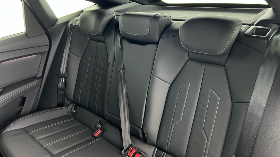 Used Audi Q4 e-tron 2024 for sale - 76869776: Photo 15