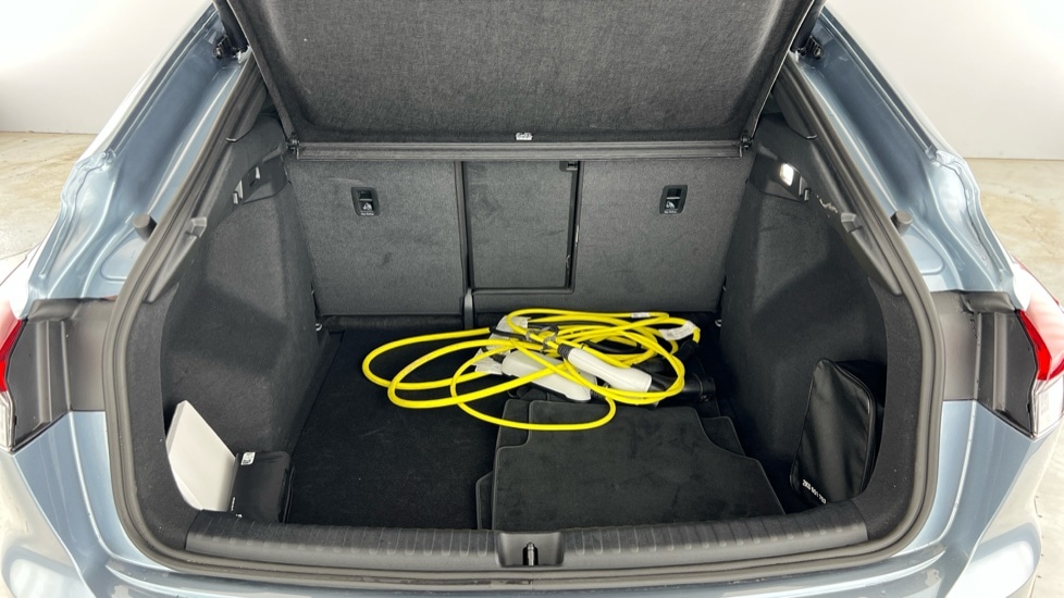 Used Audi Q4 e-tron 2024 for sale - 76869776: Photo 18