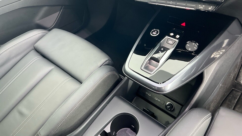 Used Audi Q4 e-tron 2024 for sale - 76869776: Photo 19