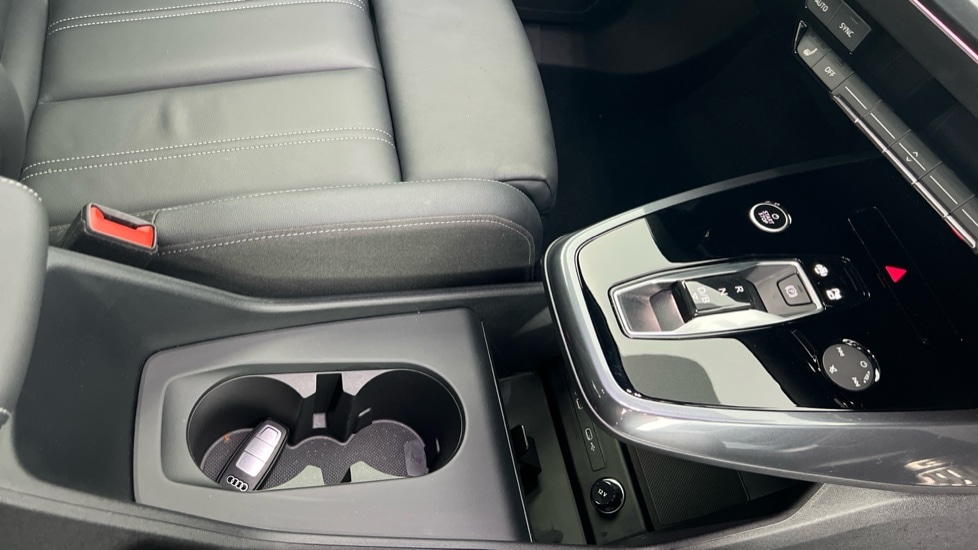 Used Audi Q4 e-tron 2024 for sale - 76869776: Photo 29