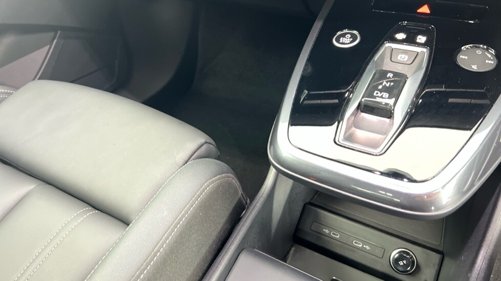 Used Audi Q4 e-tron 2024 for sale - 76869776: Photo 34