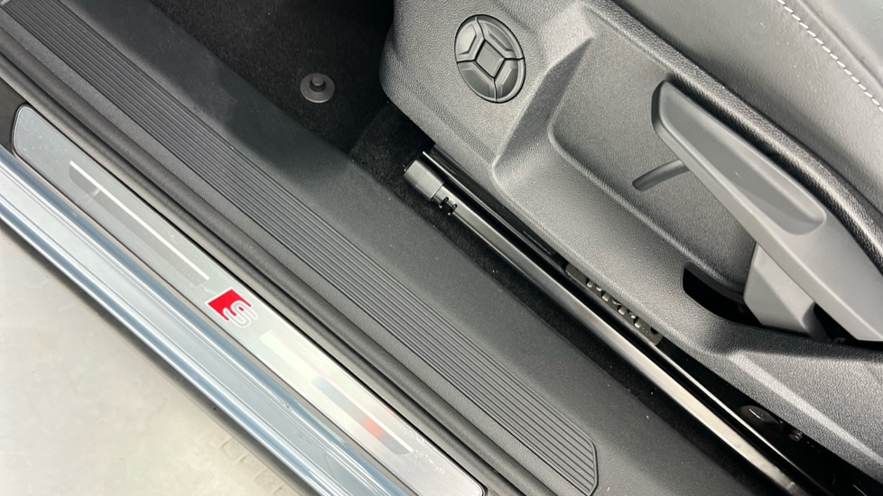 Used Audi Q4 e-tron 2024 for sale - 76869776: Photo 36