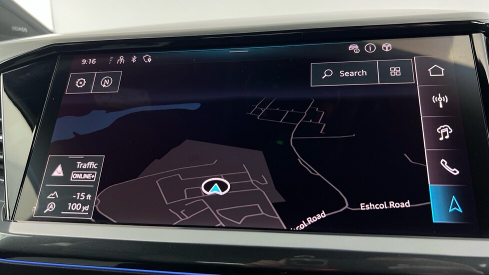 Used Audi Q4 e-tron 2024 for sale - 76869776: Photo 45