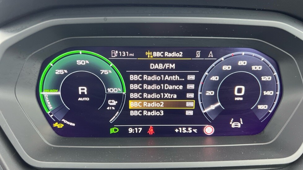 Used Audi Q4 e-tron 2024 for sale - 76869776: Photo 49