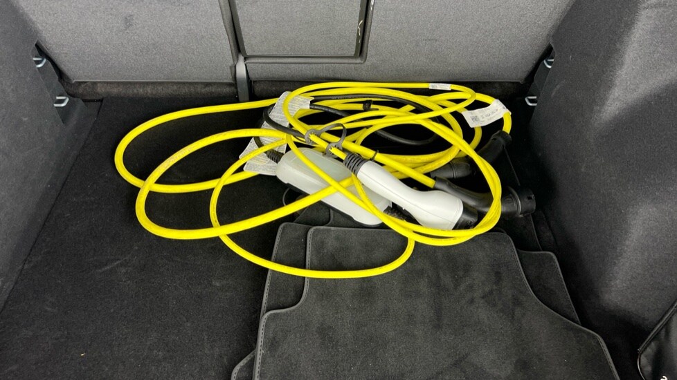 Used Audi Q4 e-tron 2024 for sale - 76869776: Photo 56