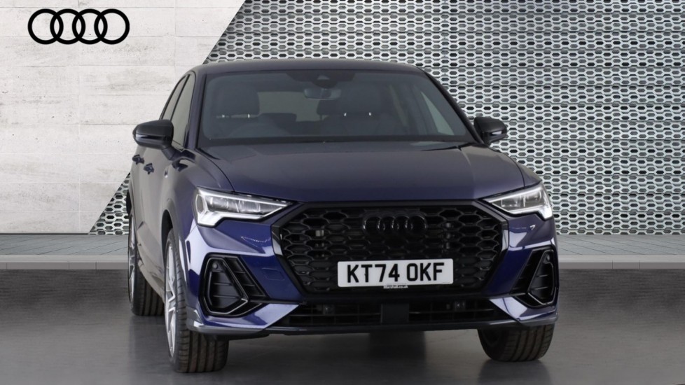 Used Audi Q3 2025 for sale - 76870651: Photo 10