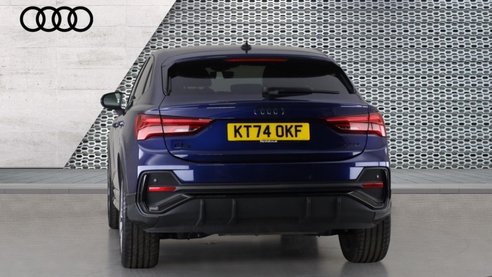 Used Audi Q3 2025 for sale - 76870651: Photo 11