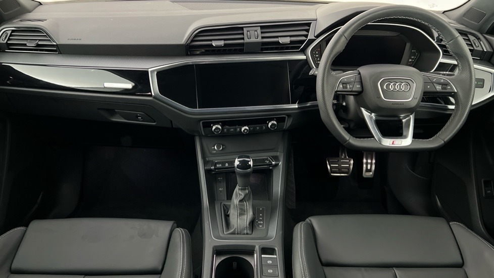 Used Audi Q3 2025 for sale - 76870651: Photo 12