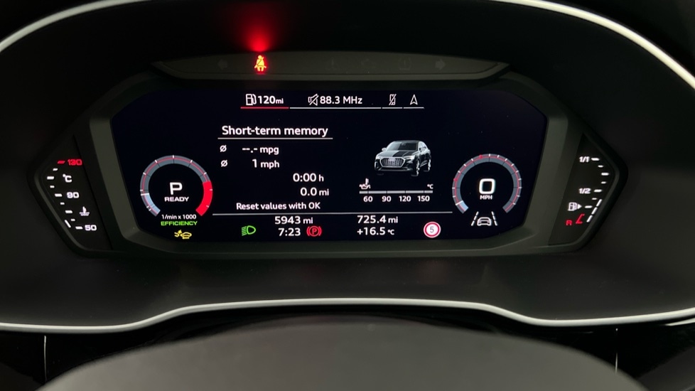 Used Audi Q3 2025 for sale - 76870651: Photo 14