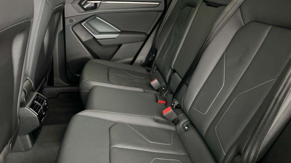 Used Audi Q3 2025 for sale - 76870651: Photo 15