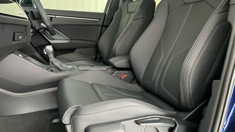 Used Audi Q3 2025 for sale - 76870651: Photo 17