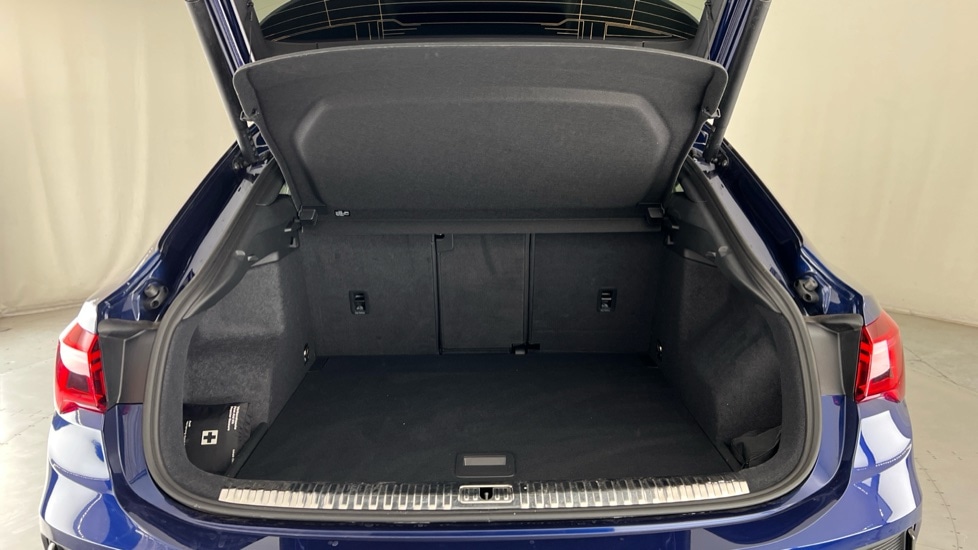 Used Audi Q3 2025 for sale - 76870651: Photo 18