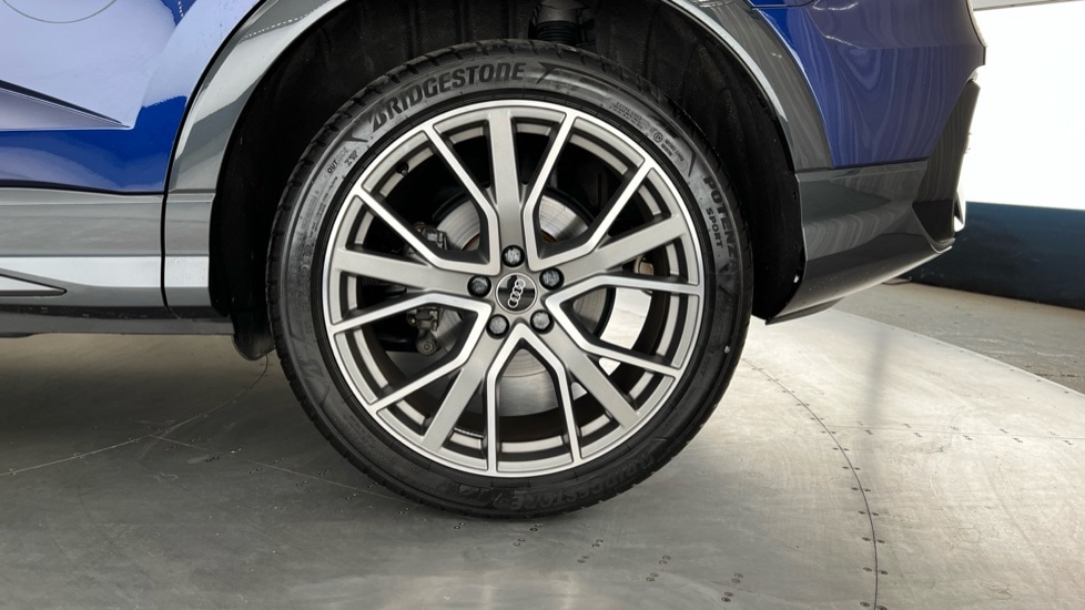 Used Audi Q3 2025 for sale - 76870651: Photo 22