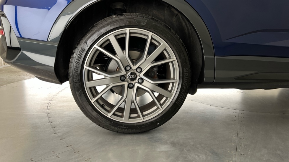 Used Audi Q3 2025 for sale - 76870651: Photo 23