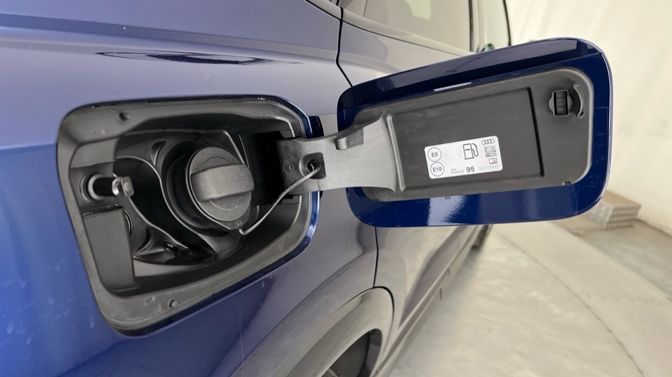 Used Audi Q3 2025 for sale - 76870651: Photo 26