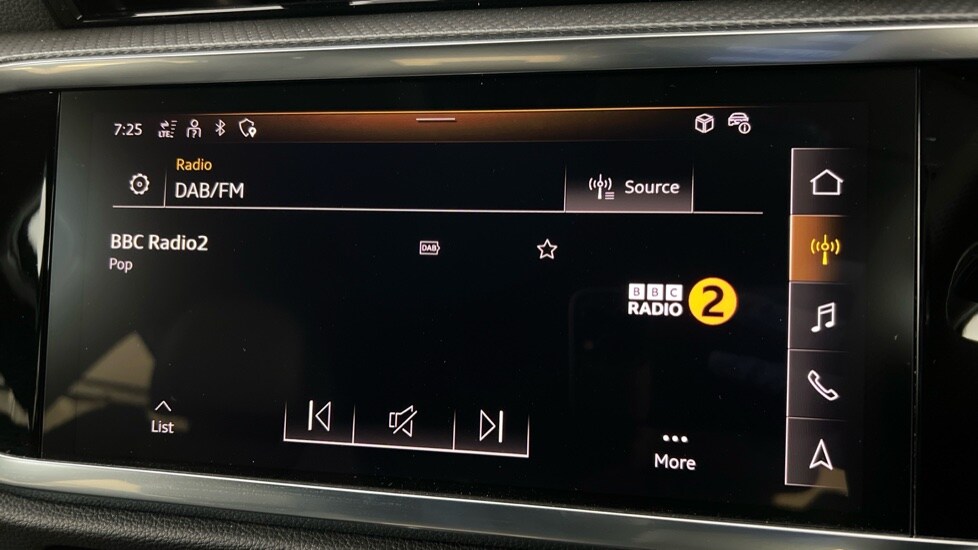 Used Audi Q3 2025 for sale - 76870651: Photo 31