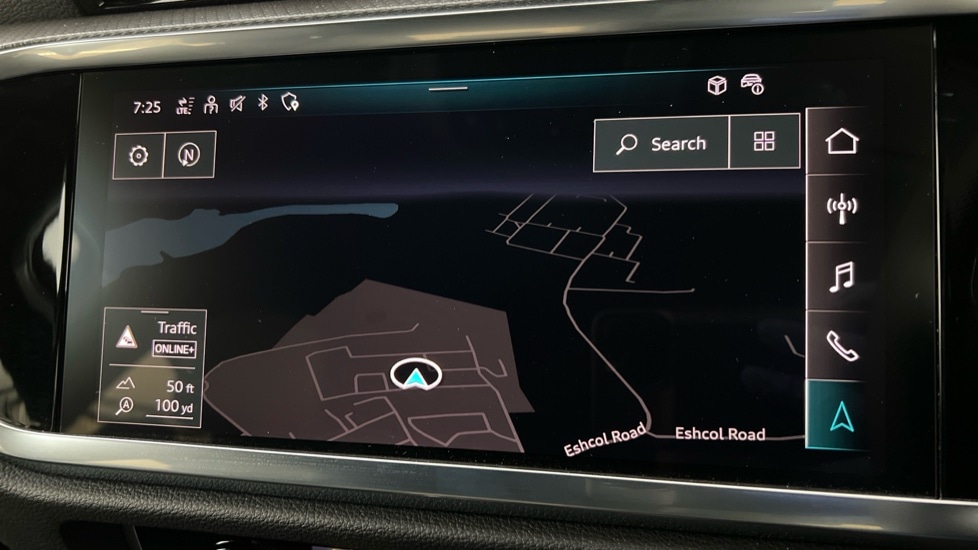 Used Audi Q3 2025 for sale - 76870651: Photo 32