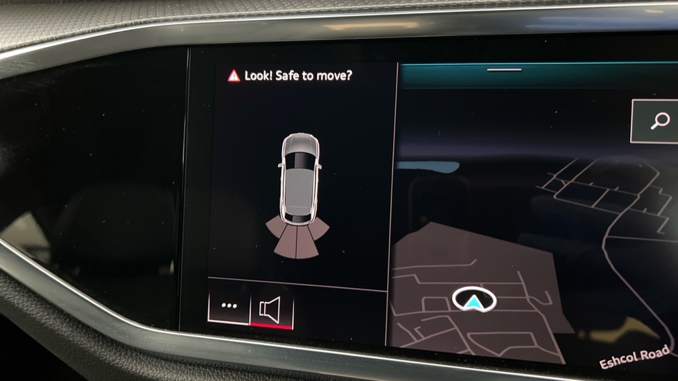 Used Audi Q3 2025 for sale - 76870651: Photo 33