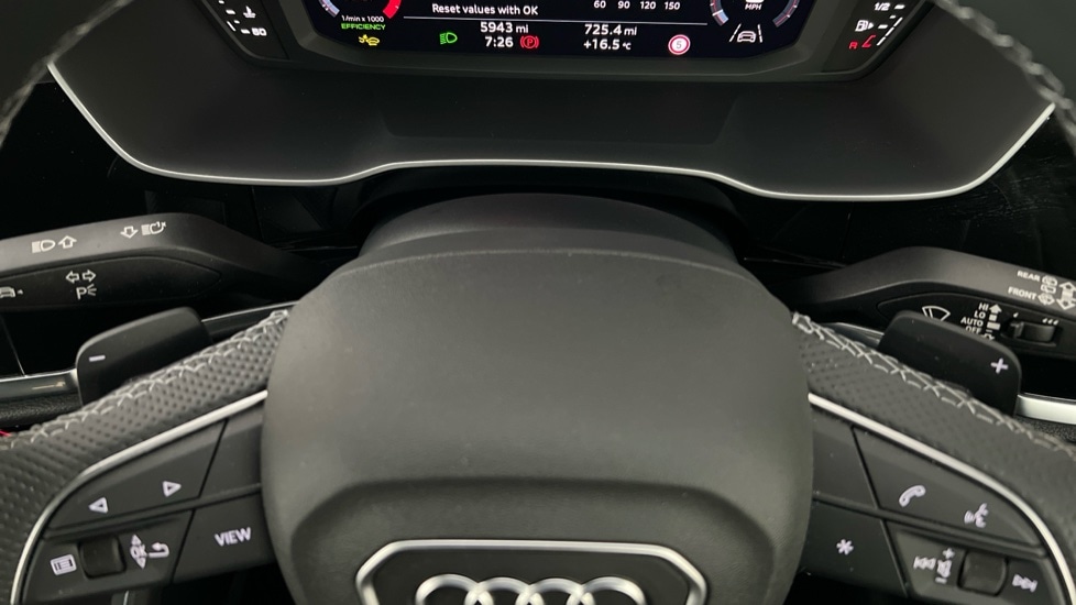 Used Audi Q3 2025 for sale - 76870651: Photo 35