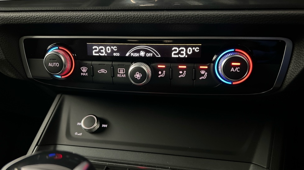 Used Audi Q3 2025 for sale - 76870651: Photo 36