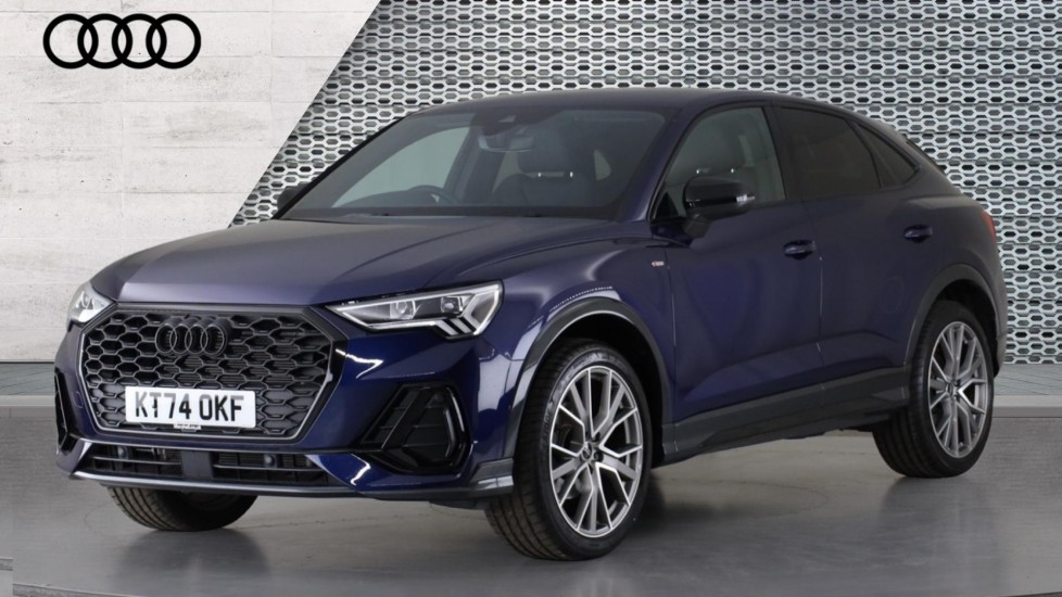 Used Audi Q3 2025 for sale - 76870651: Photo 7