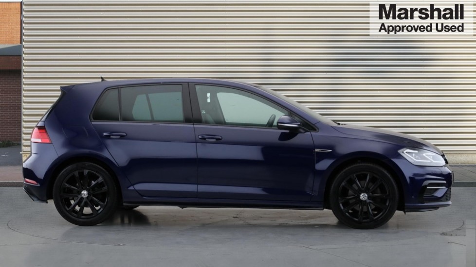 Used Volkswagen Golf 2020 for sale - 76597884: Photo 2