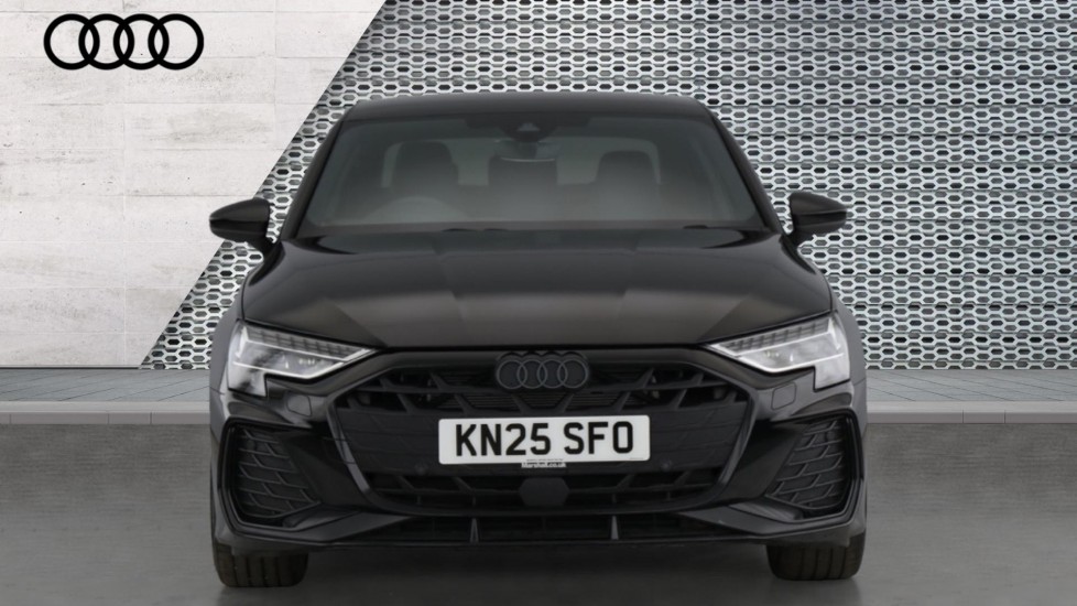 Used Audi A3 2025 for sale - 76873321: Photo 10