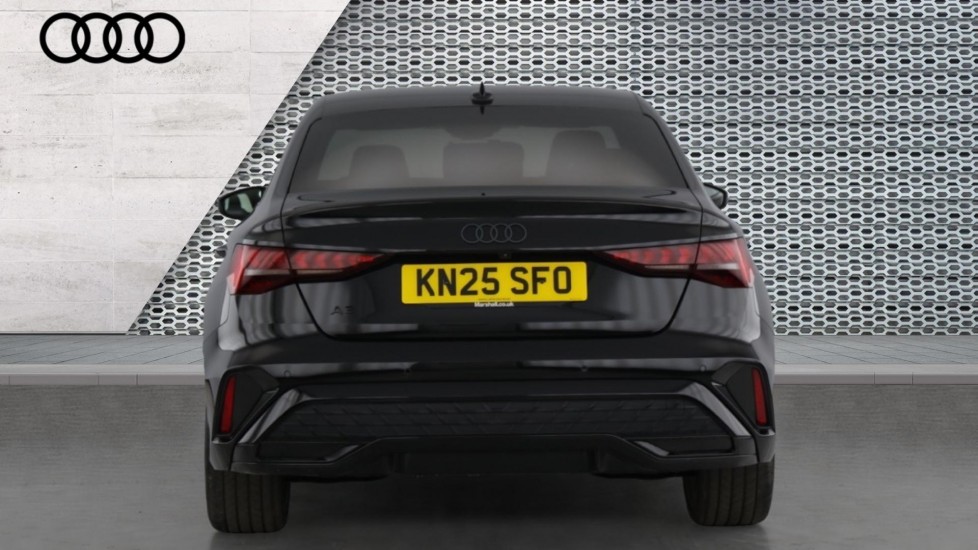 Used Audi A3 2025 for sale - 76873321: Photo 11