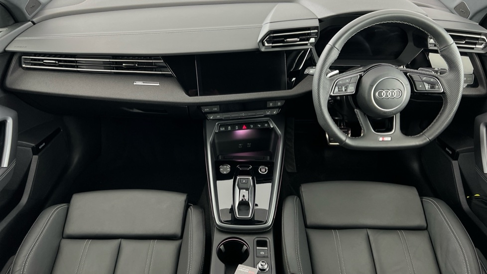 Used Audi A3 2025 for sale - 76873321: Photo 12