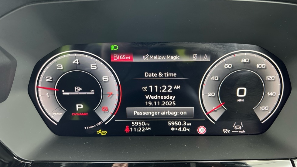 Used Audi A3 2025 for sale - 76873321: Photo 14