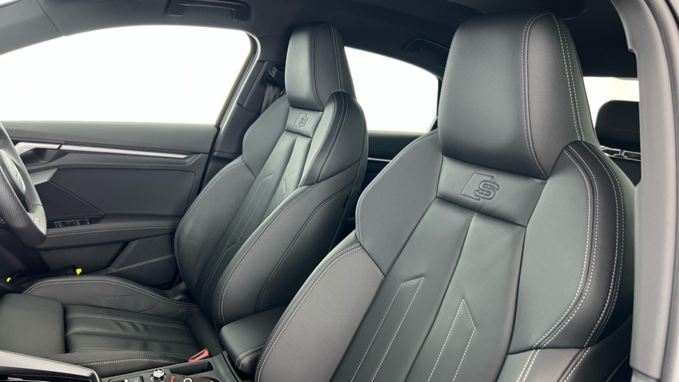 Used Audi A3 2025 for sale - 76873321: Photo 17