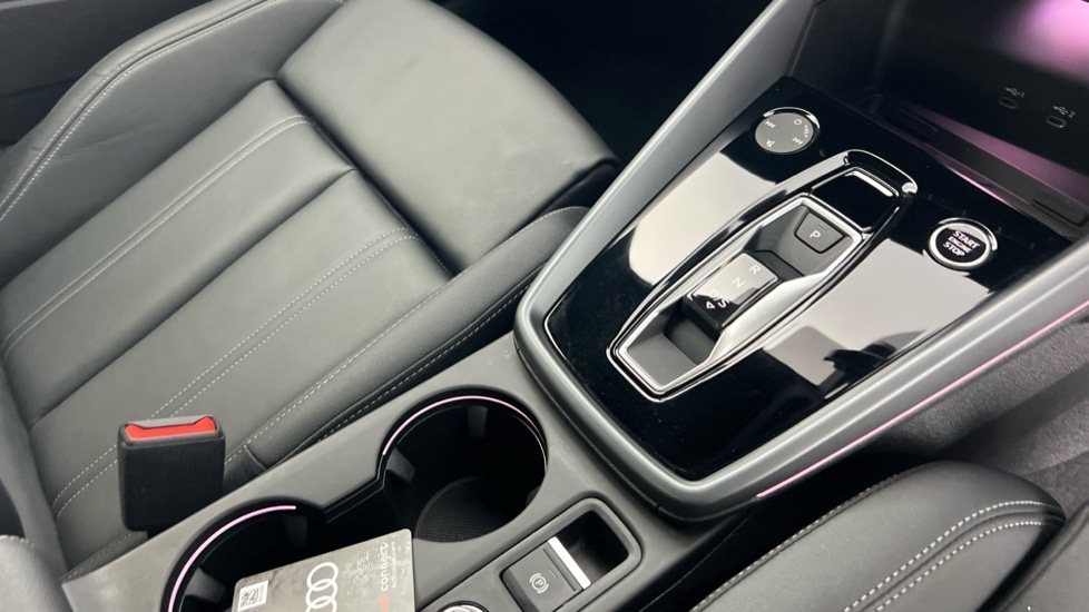 Used Audi A3 2025 for sale - 76873321: Photo 19