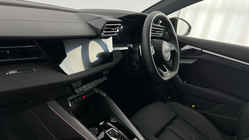 Used Audi A3 2025 for sale - 76873321: Photo 2