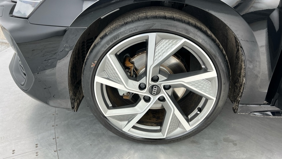 Used Audi A3 2025 for sale - 76873321: Photo 21