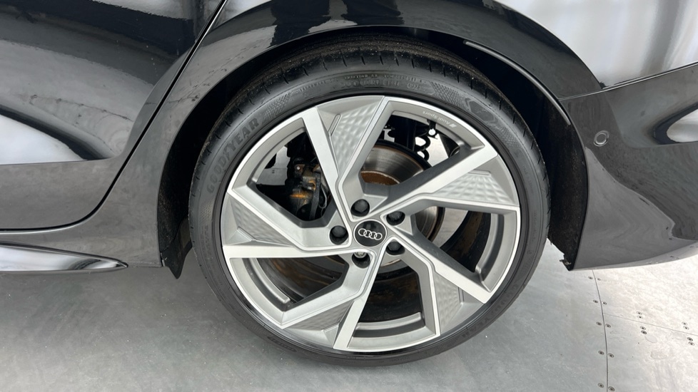 Used Audi A3 2025 for sale - 76873321: Photo 22