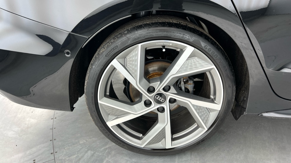 Used Audi A3 2025 for sale - 76873321: Photo 23