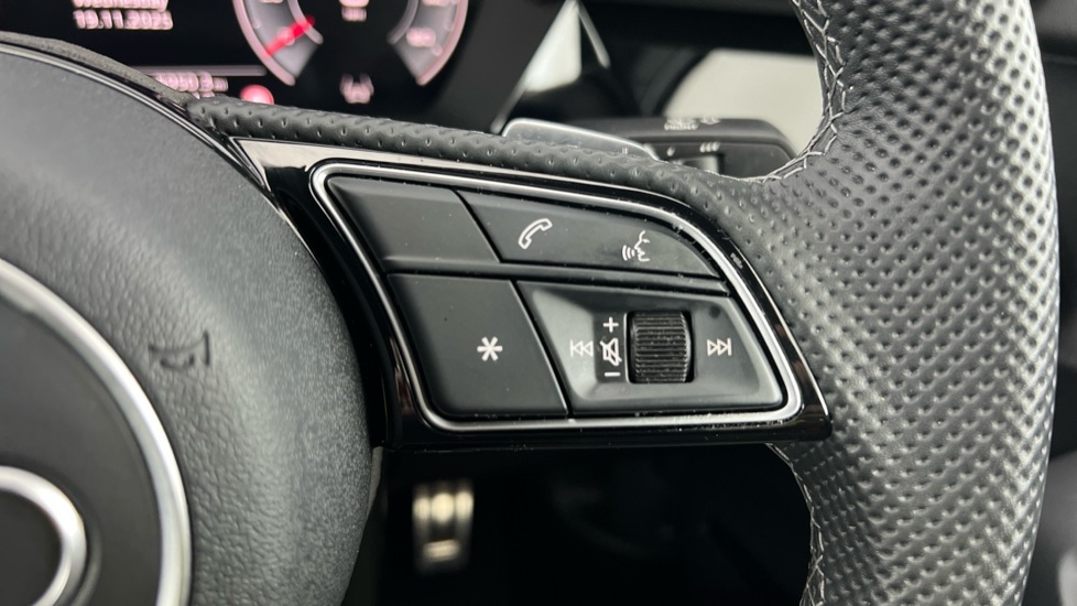 Used Audi A3 2025 for sale - 76873321: Photo 27