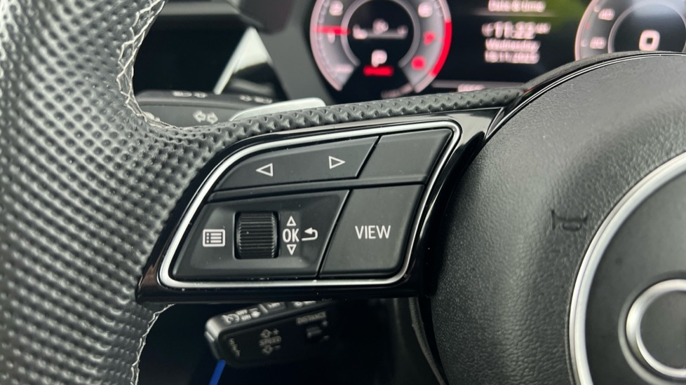 Used Audi A3 2025 for sale - 76873321: Photo 28