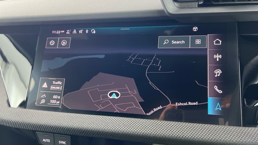 Used Audi A3 2025 for sale - 76873321: Photo 29