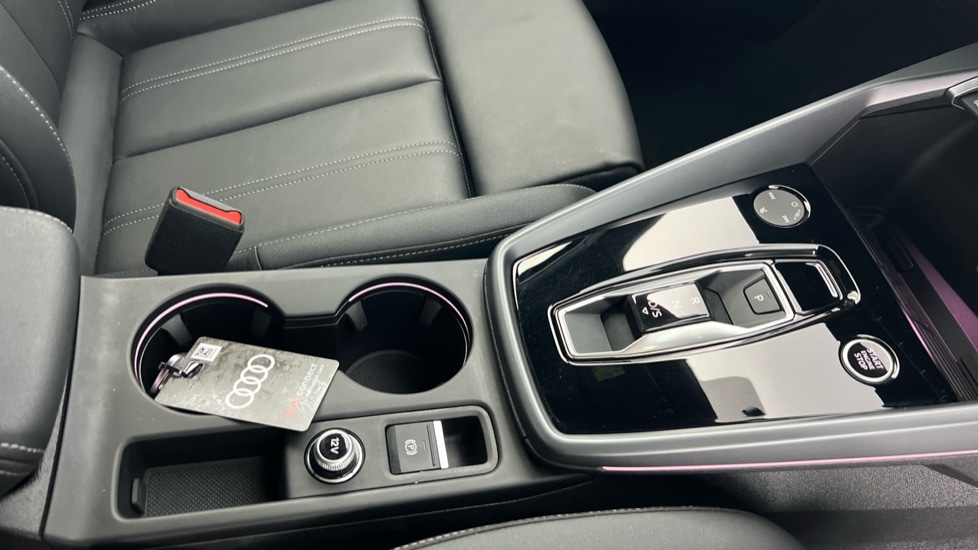 Used Audi A3 2025 for sale - 76873321: Photo 30