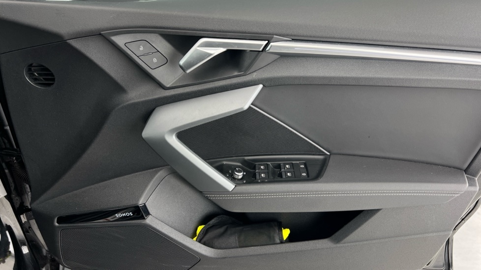 Used Audi A3 2025 for sale - 76873321: Photo 31