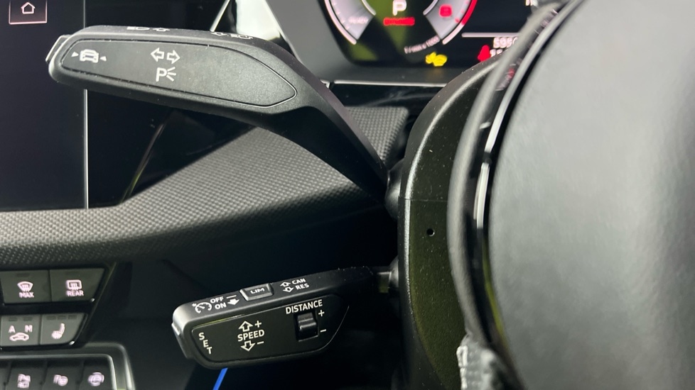 Used Audi A3 2025 for sale - 76873321: Photo 34