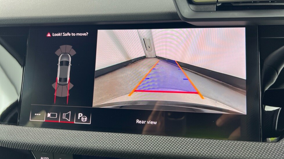 Used Audi A3 2025 for sale - 76873321: Photo 36