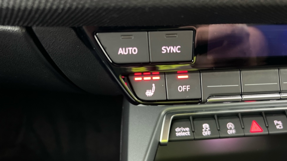 Used Audi A3 2025 for sale - 76873321: Photo 37