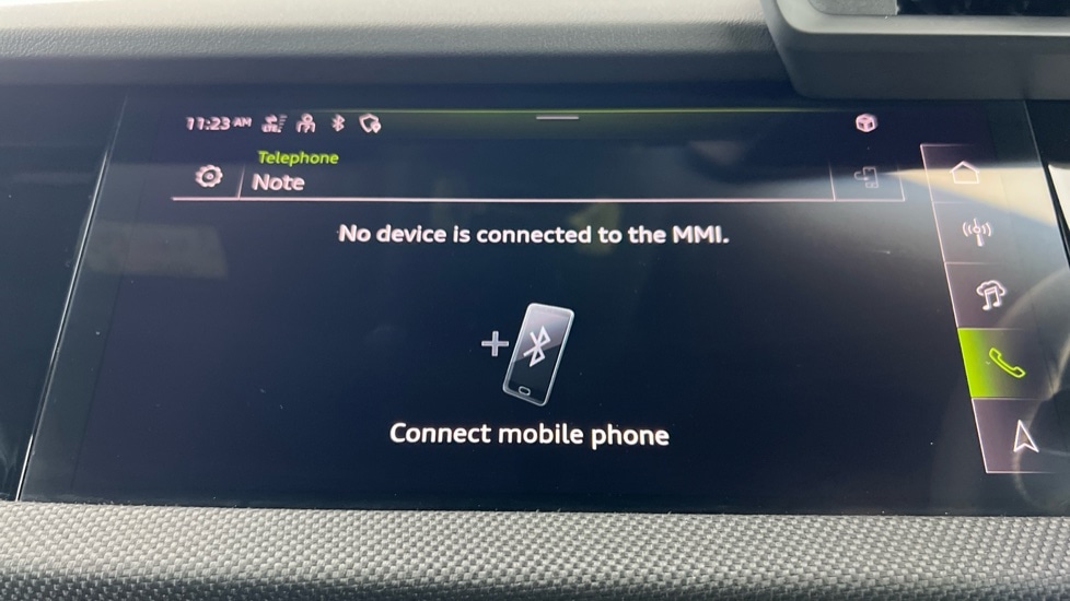 Used Audi A3 2025 for sale - 76873321: Photo 38