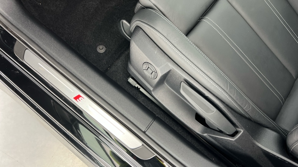 Used Audi A3 2025 for sale - 76873321: Photo 39