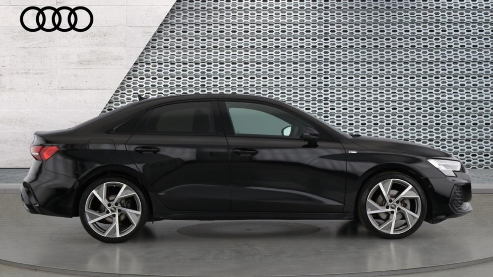 Used Audi A3 2025 for sale - 76873321: Photo 4