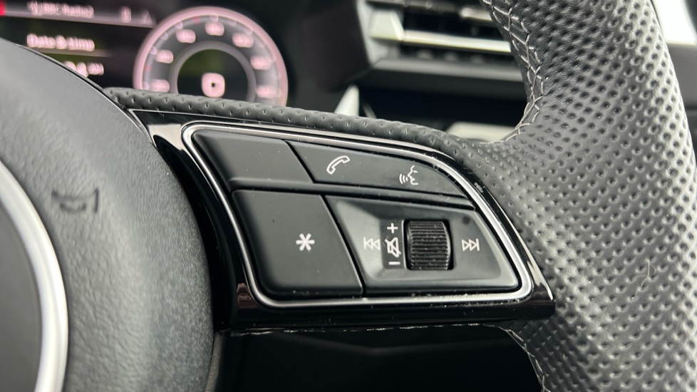 Used Audi A3 2025 for sale - 76873321: Photo 42